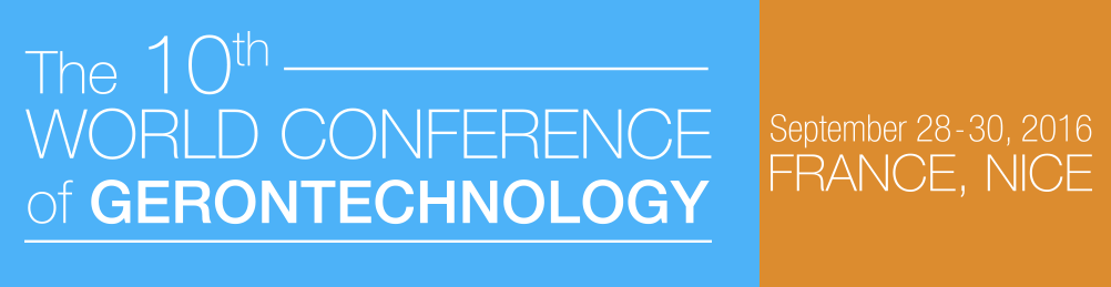 ISG 2016 Conference
