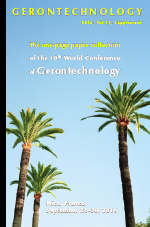 ISG 2016 Conference Proceedings