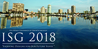 ISG 2018 Conference