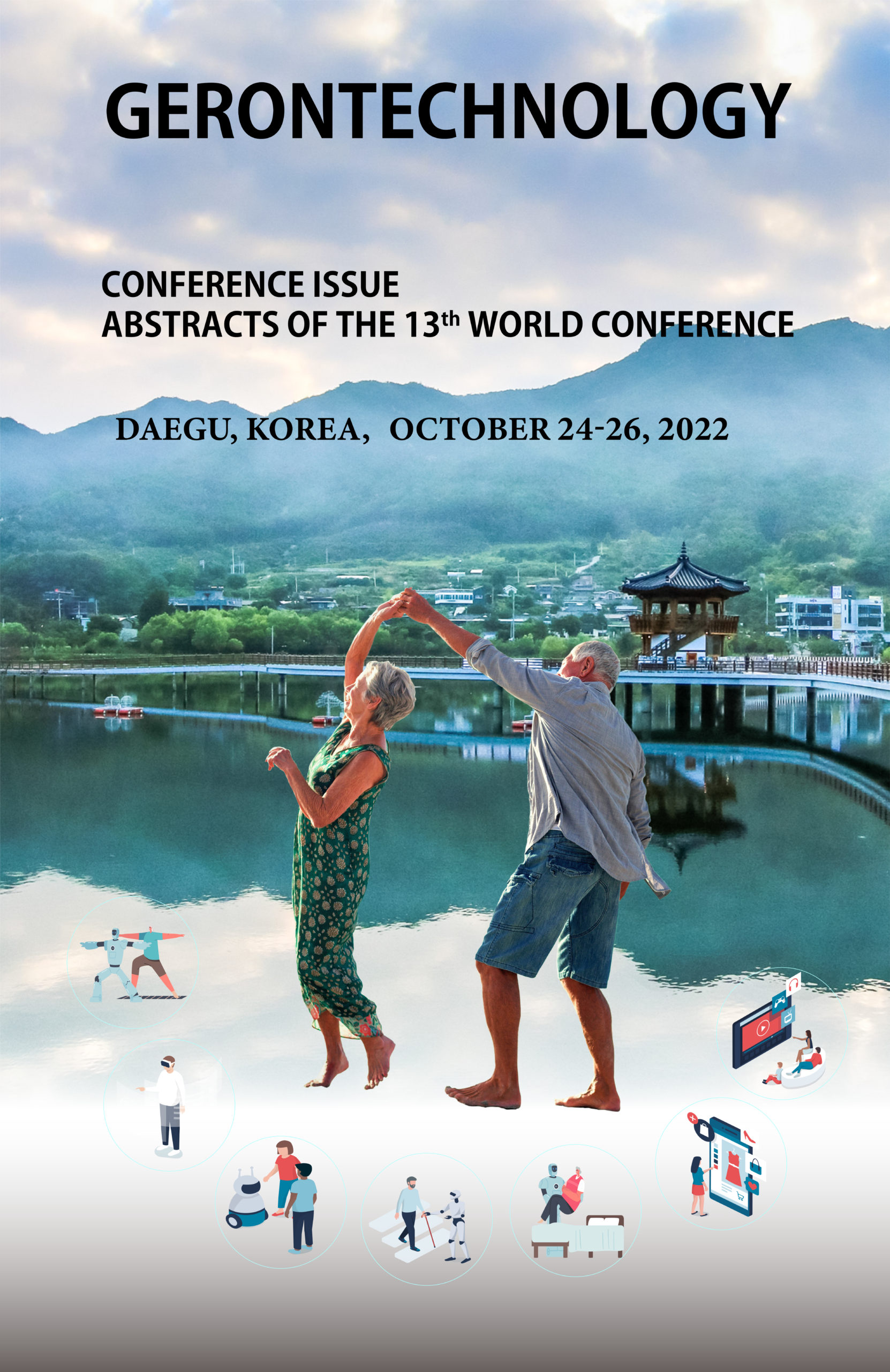 ISG 2022 Conference Proceedings