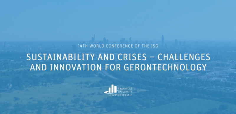 ISG 2024 Conference Image